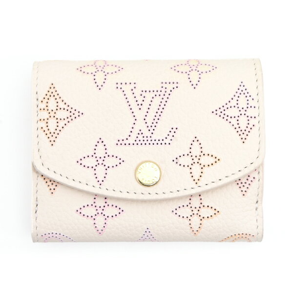 楽天市場】ルイ・ヴィトン マヒナ ポルトフォイユ・イリスの通販