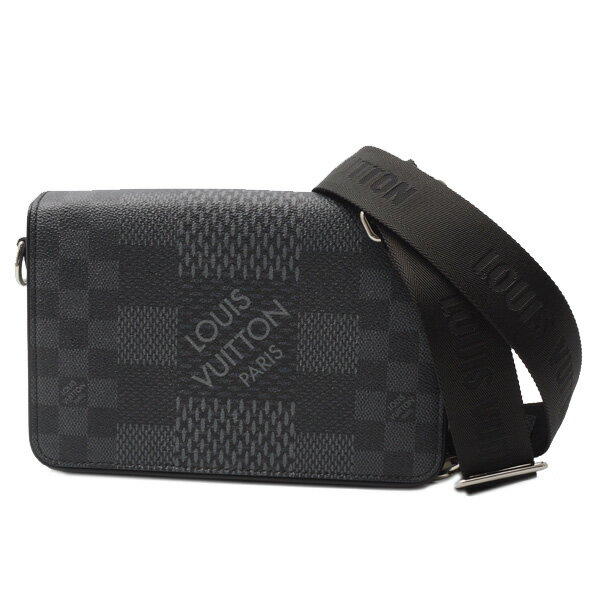 륤ȥ Хå  ߥեå3D ƥǥ å󥸥㡼 Louis Vuitton N50013 