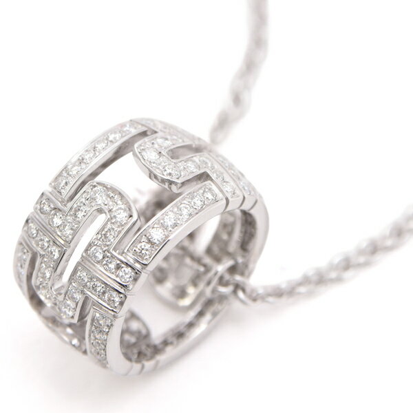 最終値下げ、BULGARI ブルガリ　パレンテシ ネックレス 楽天市場】BVLGARI ブルガリ パレンテシ カクテル ネックレス ブルー