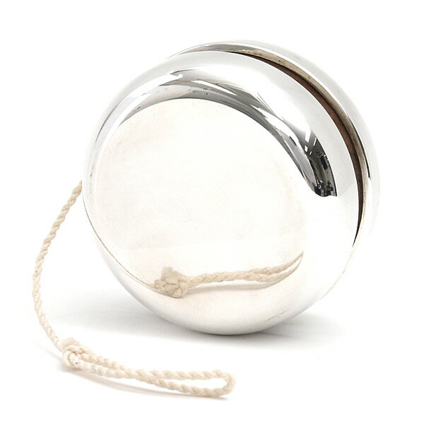 ティファニー 小物 メンズ レディース ヨーヨー ホビー シルバー SV925 TIFFANY 中古