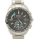セイコー SEIKO ブライツ ワールドタイム メンズ ソー...