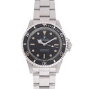 ロレックス ROLEX 5513 サブマリーナ ノンデイト ...