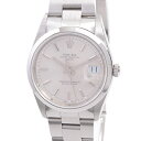 ロレックス ROLEX 15200 オイスターパーペチュアル...