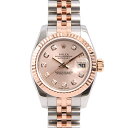 ロレックス ROLEX 179171G デイトジャスト 10...