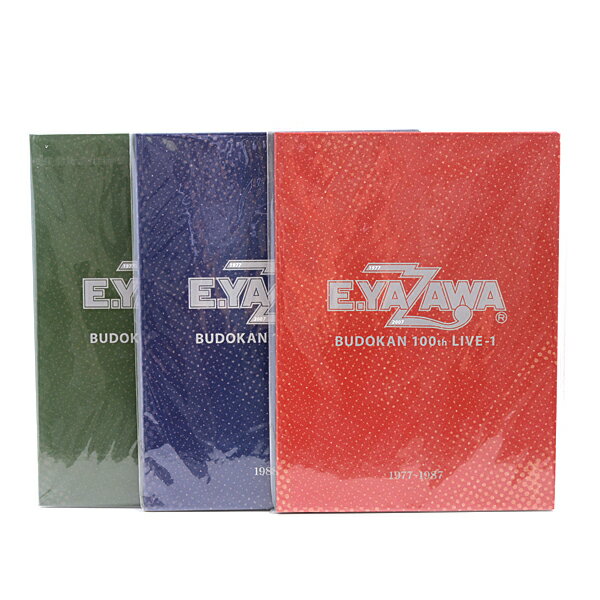 矢沢永吉 E.YAZAWA You Say YAZAWA 矢沢永吉フレーム切手 武道館公演100回記念 3点セット【未使用展示品】のサムネイル