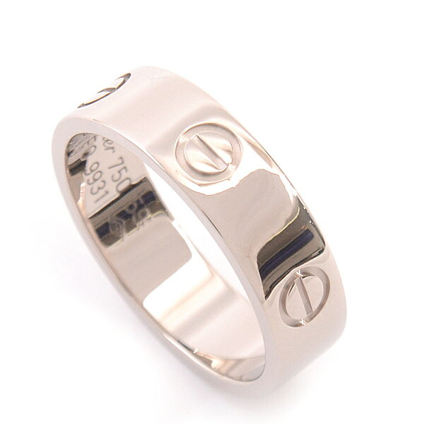 人気ブランドを カルティエ Cartier 750wg ラブリング メンズ 59号 実寸18 5号 ホワイトゴールド 在庫有 Iprema Mg Gov Br 人気ブランドを カルティエ Cartier 750wg ラブリング メンズ 59号 実寸18 5号 ホワイトゴールド 在庫有 Iprema Mg Gov Br