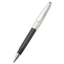 モンブラン ボールペン メンズ レディース マイスターシュテュック ユニセフ ドゥエ クラシック ローラーボール MONTBLANC ブラック 中古