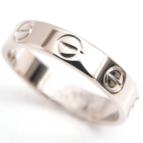 楽天市場】カルティエ ラブリング 47の通販