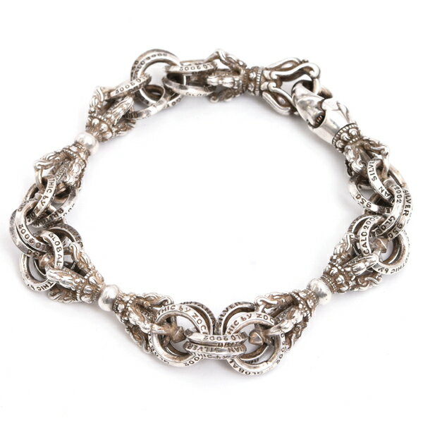 楽天市場】ソカロ ブレスレットの通販