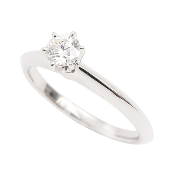 【中古】ティファニー指輪レディース...