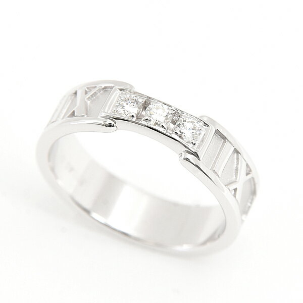 【中古】ティファニー指輪レディース...