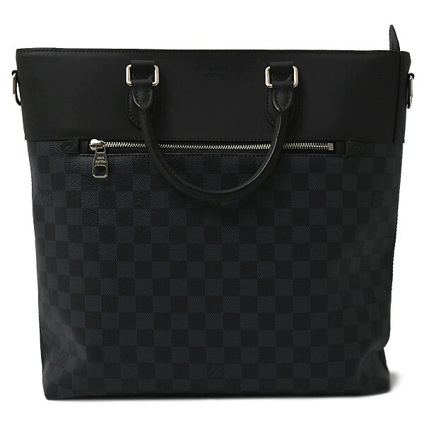 ルイヴィトン バッグ メンズ ニューポートトート 2WAY Louis Vuitton N41588 中古 2