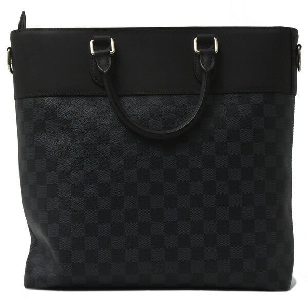 ルイヴィトン バッグ メンズ ニューポートトート 2WAY Louis Vuitton N41588 中古 3