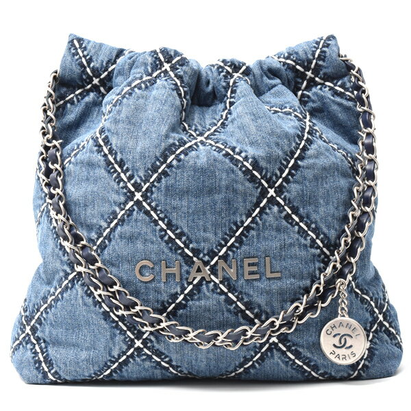 安心国内発送 ココビーチ◆CHANEL マキシハンドバッグ デニム 楽天市場】デニム レディース(ブランドシャネル