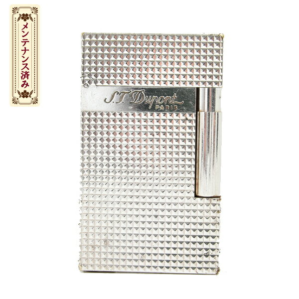 デュポン ライン2 ローラガスライタ