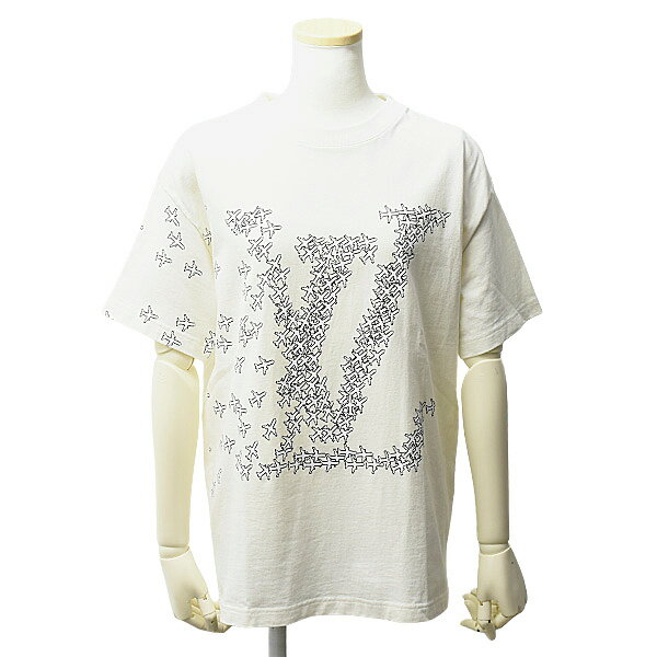 楽天市場】ルイヴィトン（カラーホワイト）（Tシャツ・カットソー