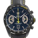 ^OzC[ v Y OhJ NmOt 150{  ubN TI `^ TAG Heuer CAV518J 