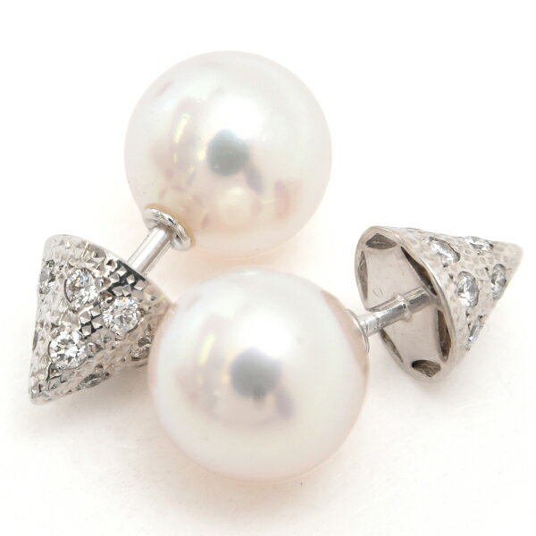 楽天市場】tasaki ピアス（金の純度K18）の通販