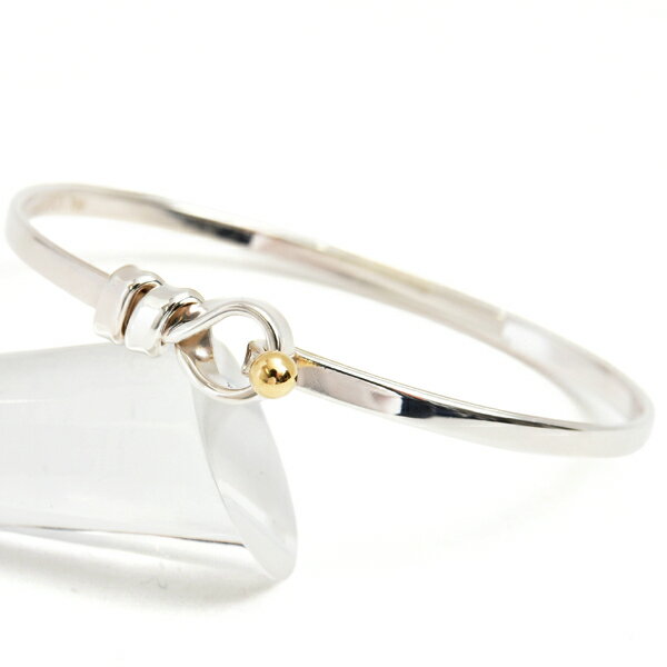 楽天市場】ティファニー バングル（素材（ジュエリー・アクセサリー