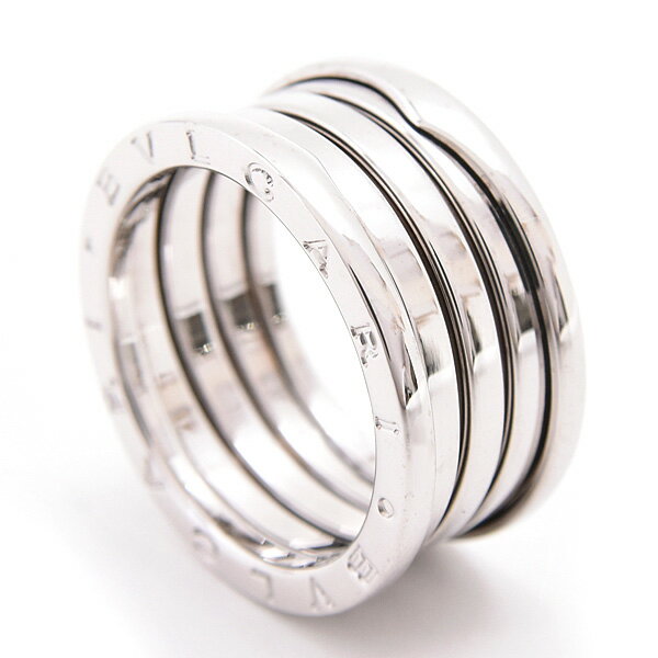 楽天市場】ブルガリ（サイズ（指輪）20号）（ジュエリー・アクセサリー