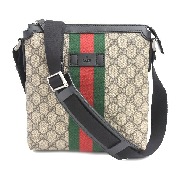 楽天市場】gucci シェリーライン ショルダーバッグ（バッグ｜バッグ