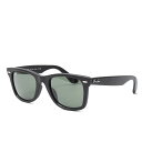 レイバン サングラス メンズ サングラス WAYFARER ウェイファ...(4)