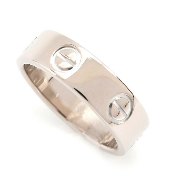 【中古】カルティエ指輪レディースラ...