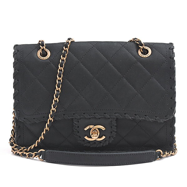 楽天市場】シャネル 編み込み ショルダーの通販 