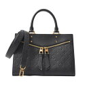 ルイヴィトン バッグ レディース アンプラント スリーPM ハンドバック 2WAY ノワール LOUIS VUITTON M54196 中古