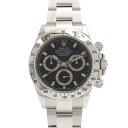 bNX v Y fCgi ubN  _ XeX ROLEX 116520 SS 