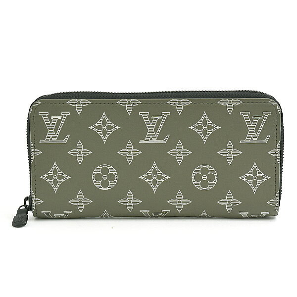 Louis Vuitton 二つ折り財布 ライトグリーン 楽天市場】2つ折り財布 louis vuitton(ルイヴィトン) グリーンの通販
