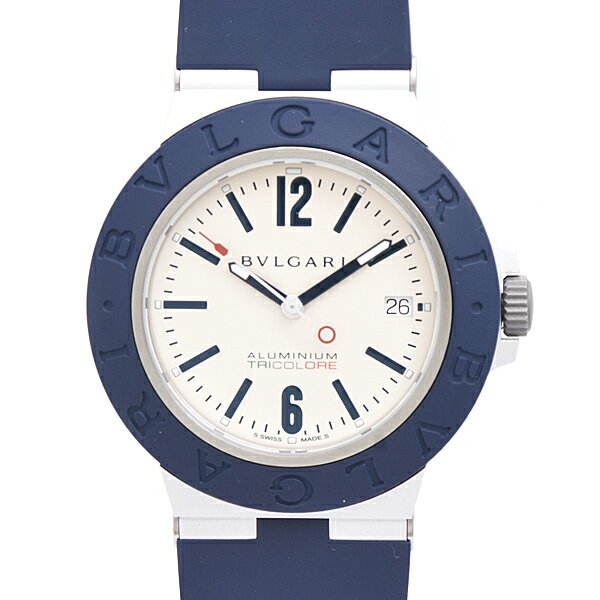 ゆ*!様 【中古】BVLGARI ブルガリアルミニウム 時計 ラバーベルトAL3 楽天市場】ブルガリ 中古(素材(時計ベルト)ラバー)(腕時計