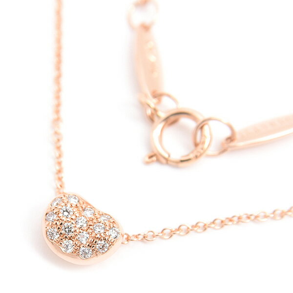 楽天市場】ティファニー ビーン（素材（ジュエリー・アクセサリー