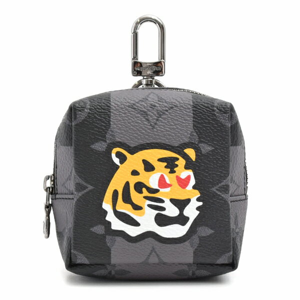 LOUIS VUITTON ルイヴィトンNIGO ダック チャーム HTF! LOUIS VUITTON VIRGIL ABLOH x NIGO LV MADE DUCK KEY CHARM