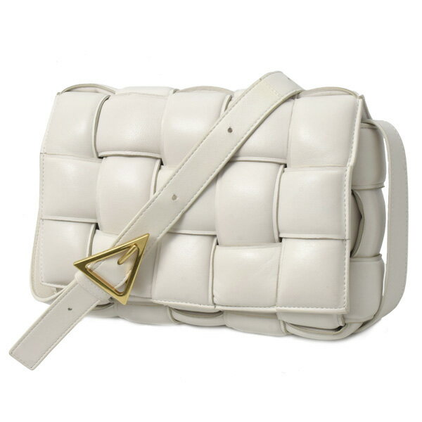 BOTTEGA VENETA ボッテガヴェネタ　ショルダーバッグ　オフホワイト 楽天市場】ボッテガヴェネタ ショルダーバッグ（カラーホワイト