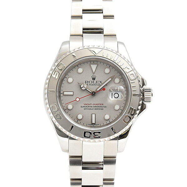 楽天市場】ヨットマスター 16622（メンズ腕時計｜腕時計）の通販