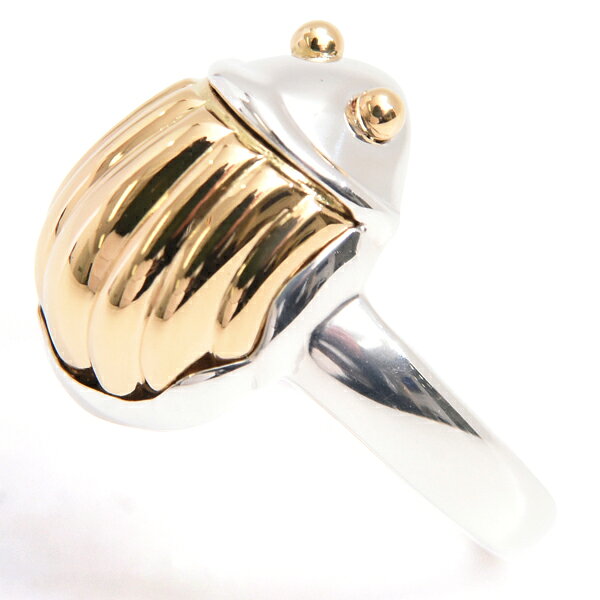 楽天市場】スカラベ（指輪・リング｜レディースジュエリー