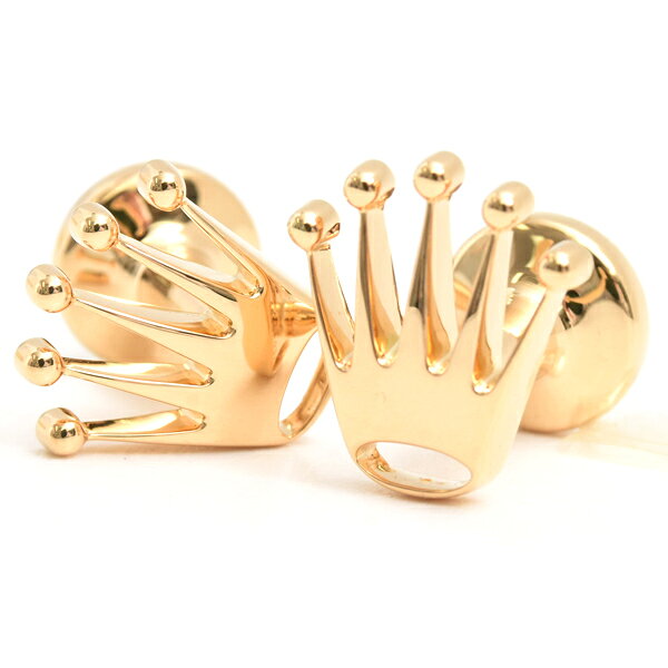 楽天市場】ロレックス 中古（カフス｜メンズジュエリー・アクセサリー