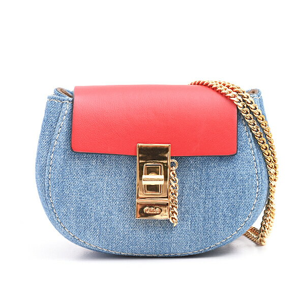 楽天市場】赤 レッド（ブランドクロエ）（レディースバッグ