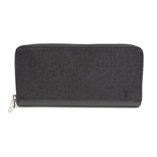 ルイヴィトン 財布 メンズ ジッピーウォレット ホリゾンタル タイガ ラウンドファスナー長財布 M31071 Louis Vuitton 中古
