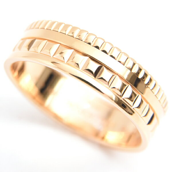 楽天市場】ブシュロン キャトル（指輪・リング｜メンズジュエリー