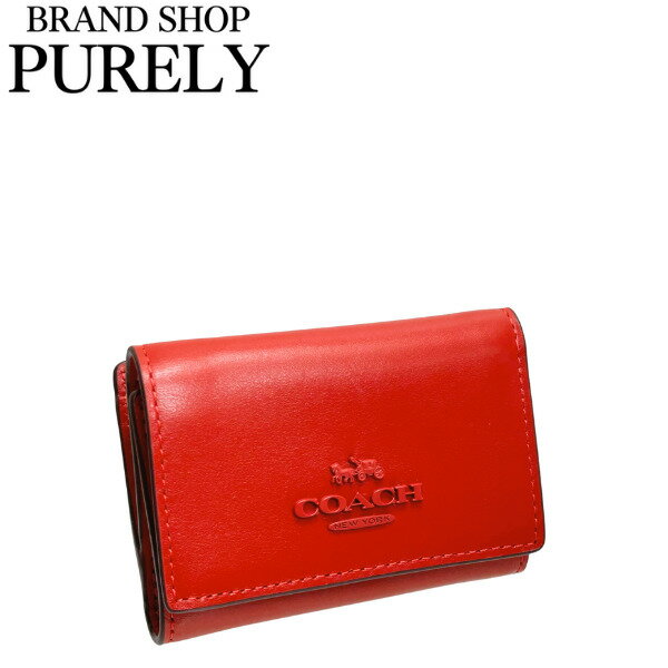コーチ coach 財布 ショルダーウォレット レッドレザー cp260_imup7_1.jpg