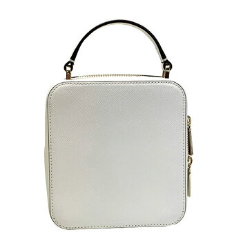 【全商品ポイント2倍】ケイトスペード kate spade バック ショルダーバッグ レディース アウトレット レザー WKR00312 157 ホワイト ダウ゛ ケイトスペード kate spade レディース WWW