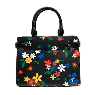 【全商品ポイント2倍】ケイトスペード KATESPADE バック ショルダーバッグ レディース アウトレット レザー 2way クロスボディ WKR00367 098 ブラックマルチ ケイトスペード KATESPADE レディース WWW