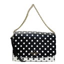 ケイトスペード kate spade バック ショルダーバッグ レディース アウトレット PVC(ポリ塩化ビニル) カーソン WKR00647 098 ブラックマルチ ケイトスペード kate spade レディース WWW