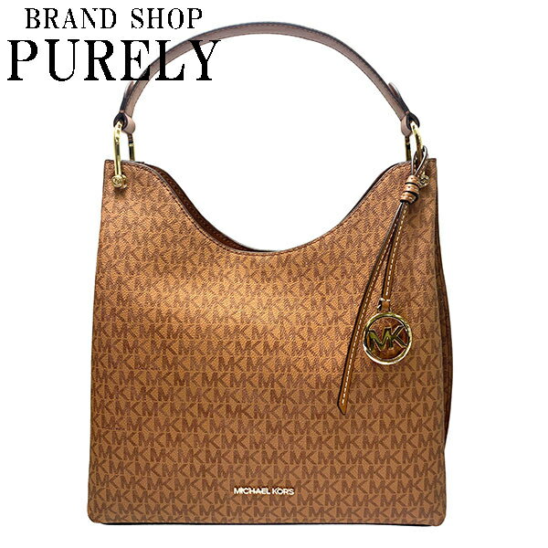 マイケルコース MICHAEL KORS バック トートバッグ レディース アウトレット MKシグネチャー 35S1GV9L3..