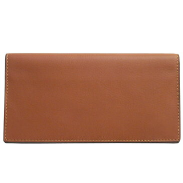 ★全品ポイント2倍★コーチ COACH 財布 長財布 メンズ アウトレット レザー ブレストポケット 二つ折り ウォレット F24653 SAD サドル コーチ COACH メンズ MMM