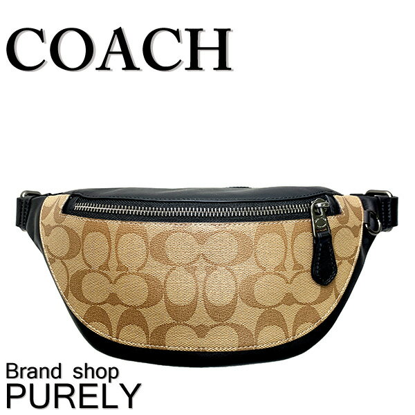 全商品ポイント2倍 2way コーチ Coach バック コーチ トートバッグ ボディバッグ ボディバッグ メンズアウトレット コーチ メンズ レザー バッグ 2way メンズバッグ シグネチャー コーチ 財布 ウエストポーチ F Qbtn2 コーチ Coach メンズ Mmm ブランドバッグ