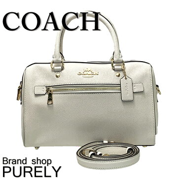 【GW限定ポイント5倍】コーチ COACH バック ショルダーバッグ レディース アウトレット レザー 2way ハンドバッグ F79946 IMCHK チョーク コーチ COACH レディース WWW