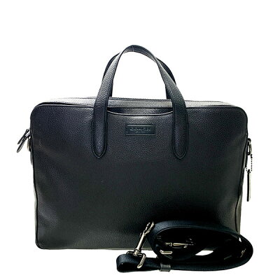 28時間限定ポイント5倍 コーチ Coach バック コーチ ビジネスバッグ メンズ メンズ アウトレット バッグ カーフレザー ペブルレザー クロスボディ ジップクロージャー C23 Qbbk ブラック コーチ Coach メンズ Mmm Brandshop Purelyコーチ Coach アウトレット 新品 28時間限定ポイント5倍 コーチ Coach バック コーチ ビジネスバッグ メンズ メンズ アウトレット バッグ カーフレザー ペブルレザー クロスボディ ジップクロージャー C23 Qbbk ブラック コーチ Coach メンズ Mmm Brandshop Purelyコーチ Coach アウトレット 新品